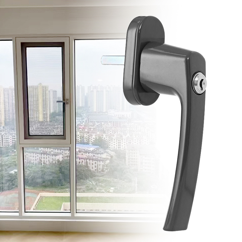 Fensterantriebsgriff mit Innen – Door Handle Bar Bewertung und Preis