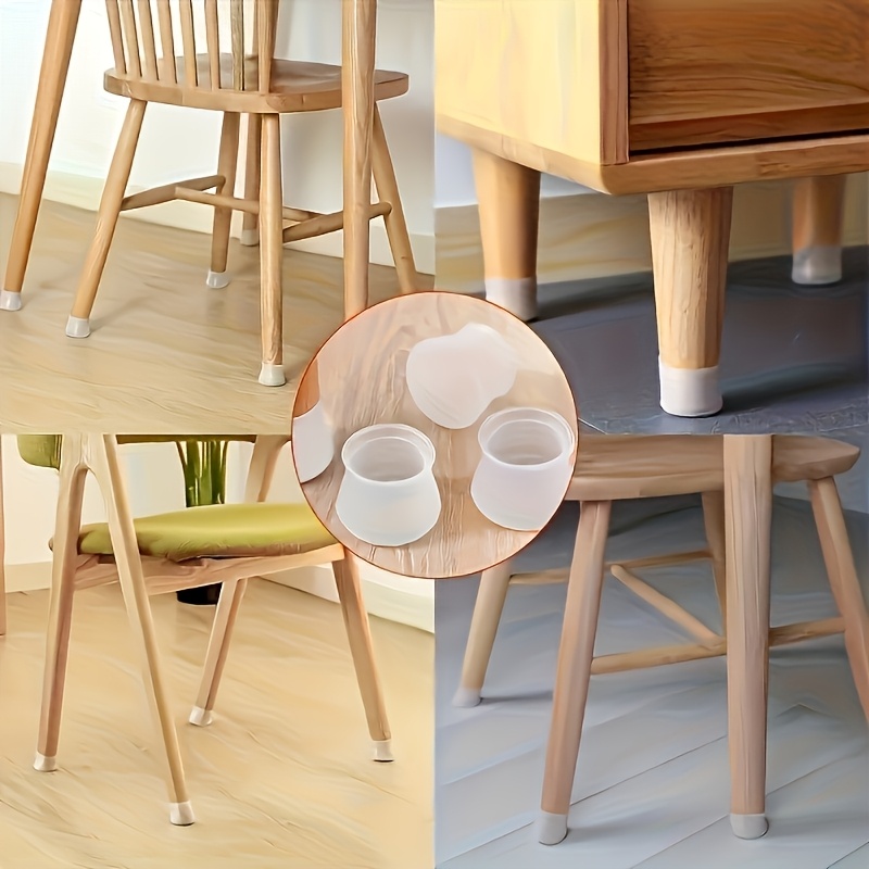 100/35-teiliges Set Möbel-Tisc – Furniture Leg Set Bewertung und Preis