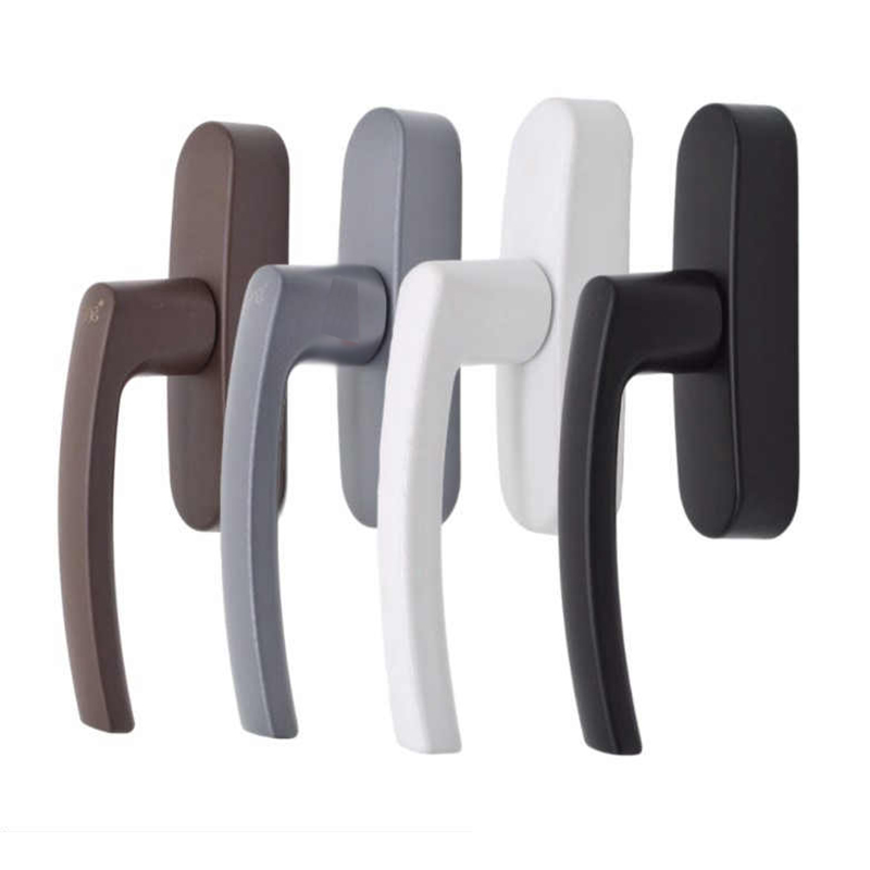1PCS Fenster Griff Gebrochene  – Furniture Hardware Fitting Bewertung und Preis