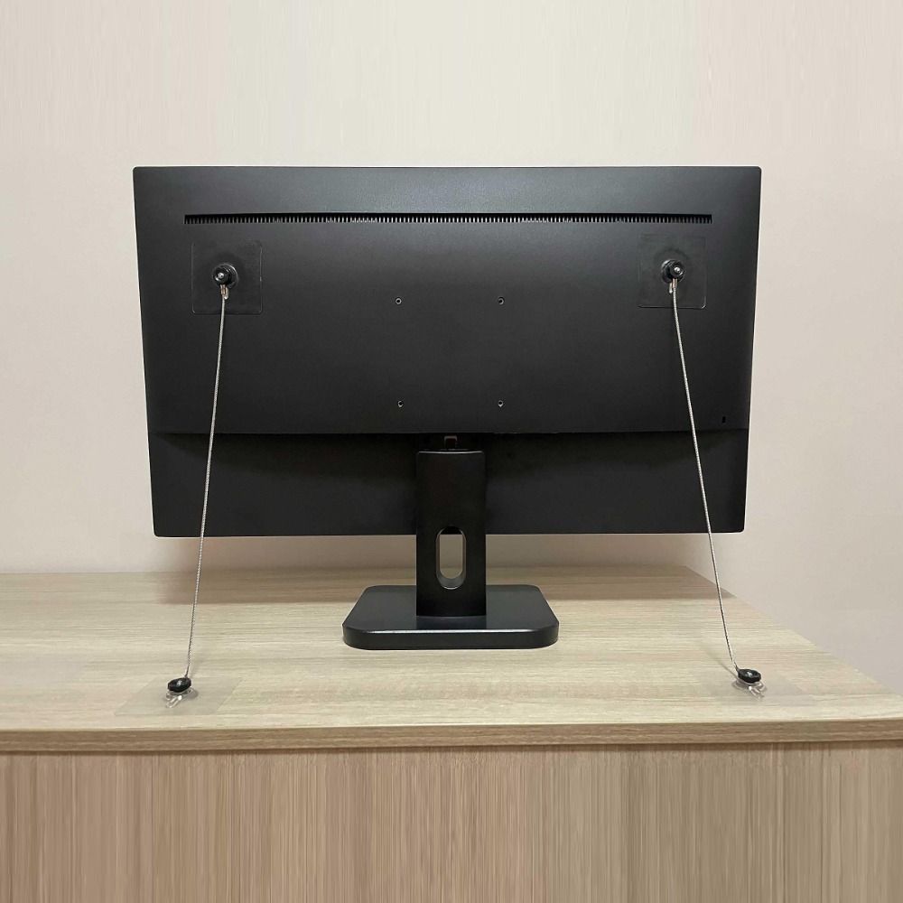 6er-Pack Anti-Kipp-Möbelgurte  – Furniture Hardware Suppliers Bewertung und Preis