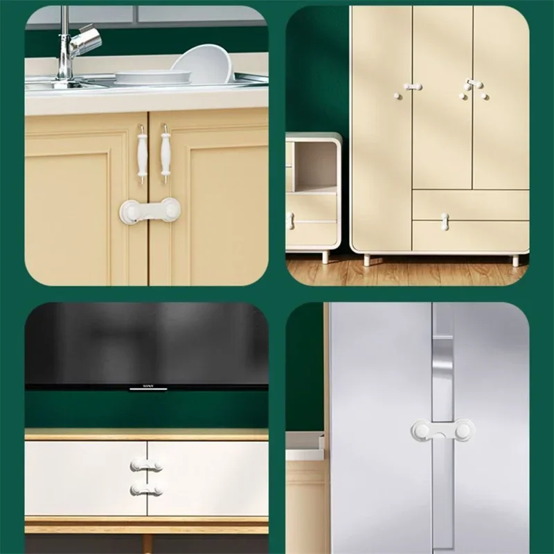 Kindersicherung Schrank Babysc – Furniture Hardware Suppliers Bewertung und Preis