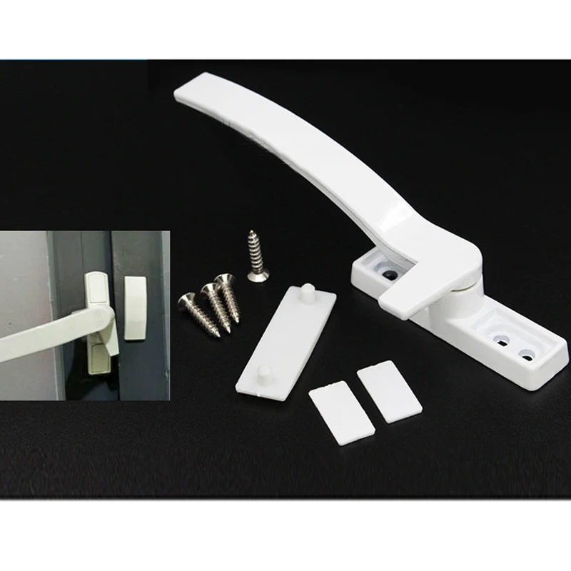 Links Rechts Hand Weiß Ersatz  – Furniture Hardware Fitting Bewertung und Preis