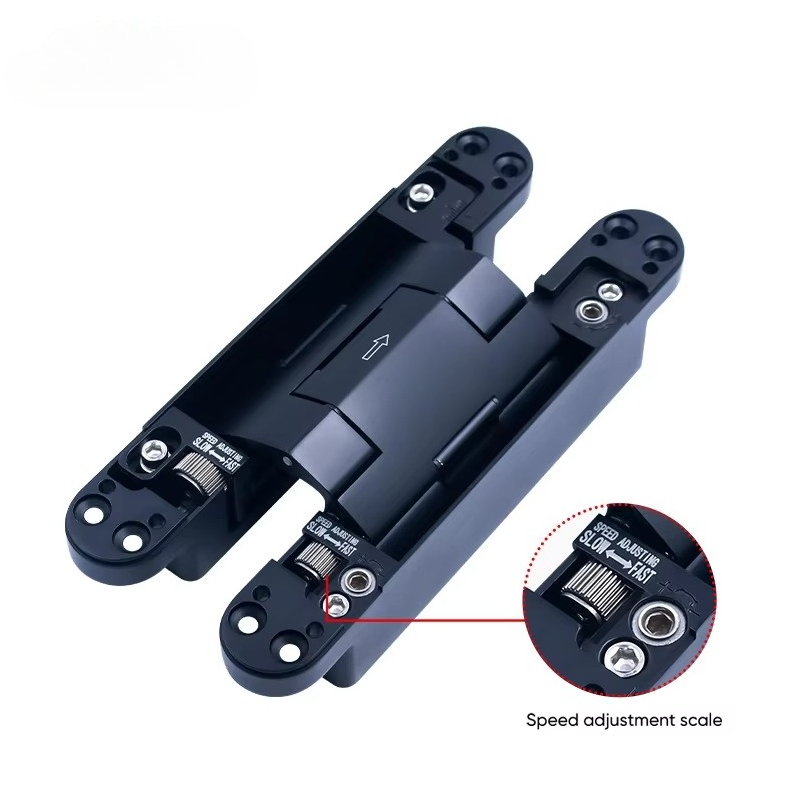 Hardware HBG005 Schwerlast-Ver – Furniture Hardware Bewertung und Preis