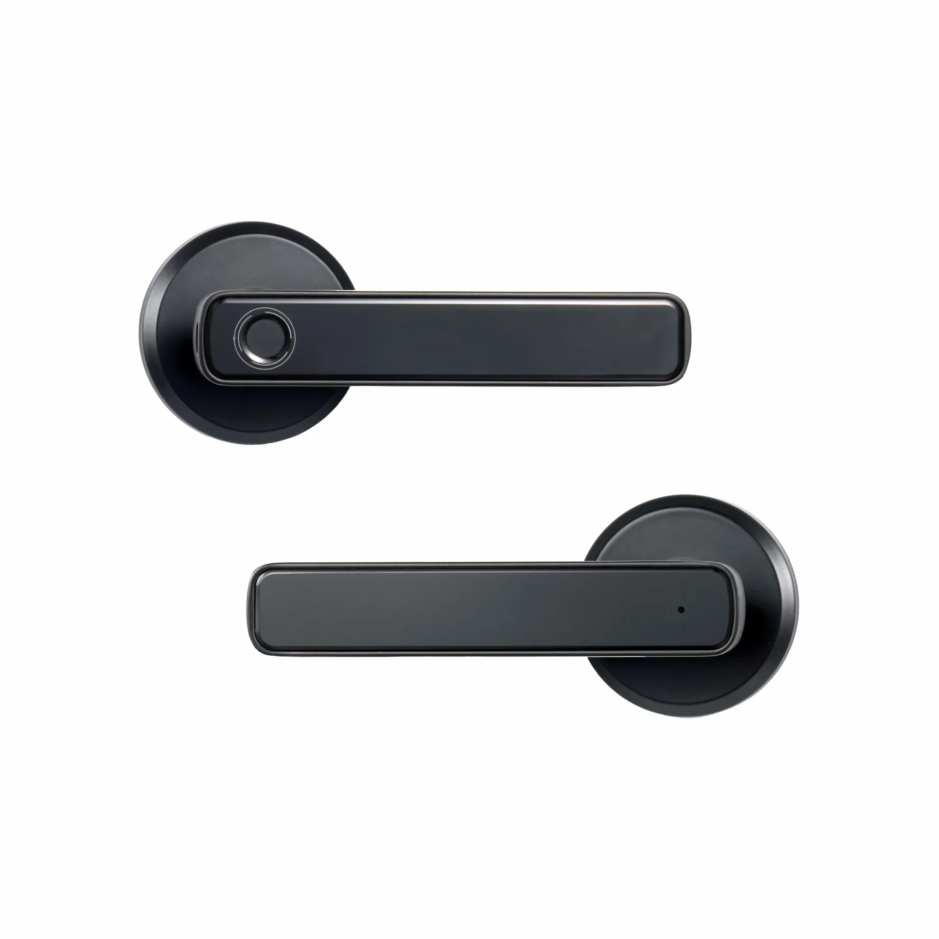 Neues Tuya Innen-Fingerabdruck – Door Handle Bar Bewertung und Preis