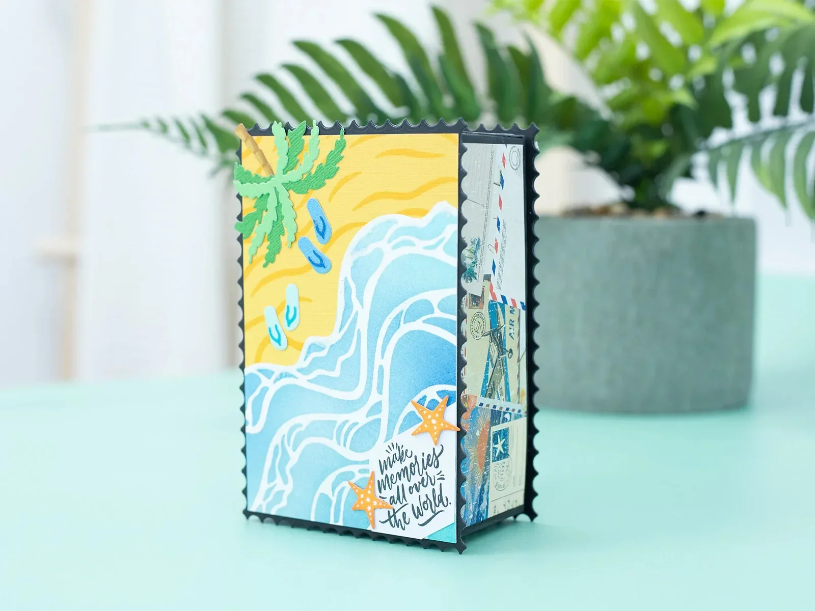 Retro Vacay - Island Paradise  – Furniture Paradise & Hardware Ghaziabad Bewertung und Preis