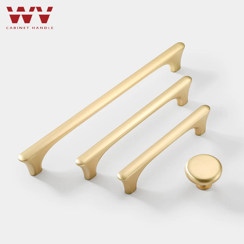 YM Gold Küchenschrankgriffe Sc – Furniture Hardware Stores Bewertung und Preis