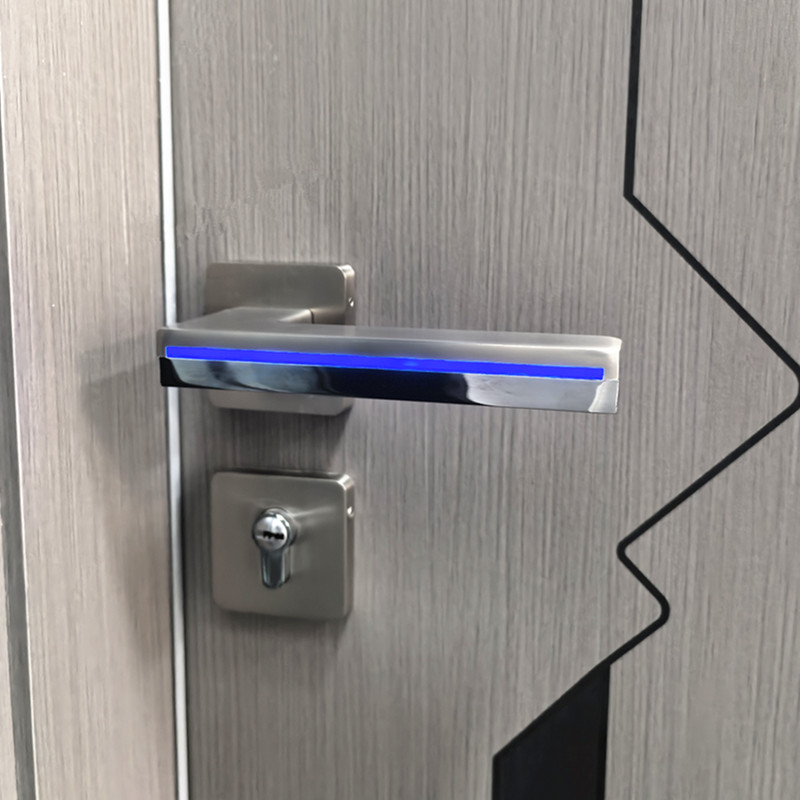 LED-Licht-Türgriffe für Innent – Door Handle Bar Bewertung und Preis