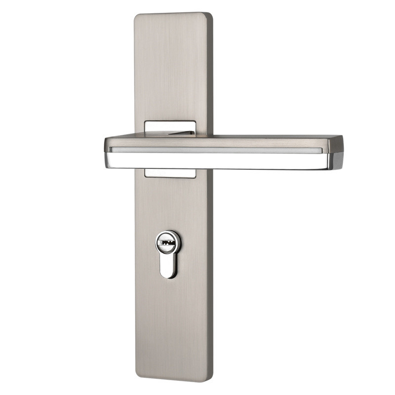LED-Licht-Türgriffe für Innent – Door Handle Bar Bewertung und Preis