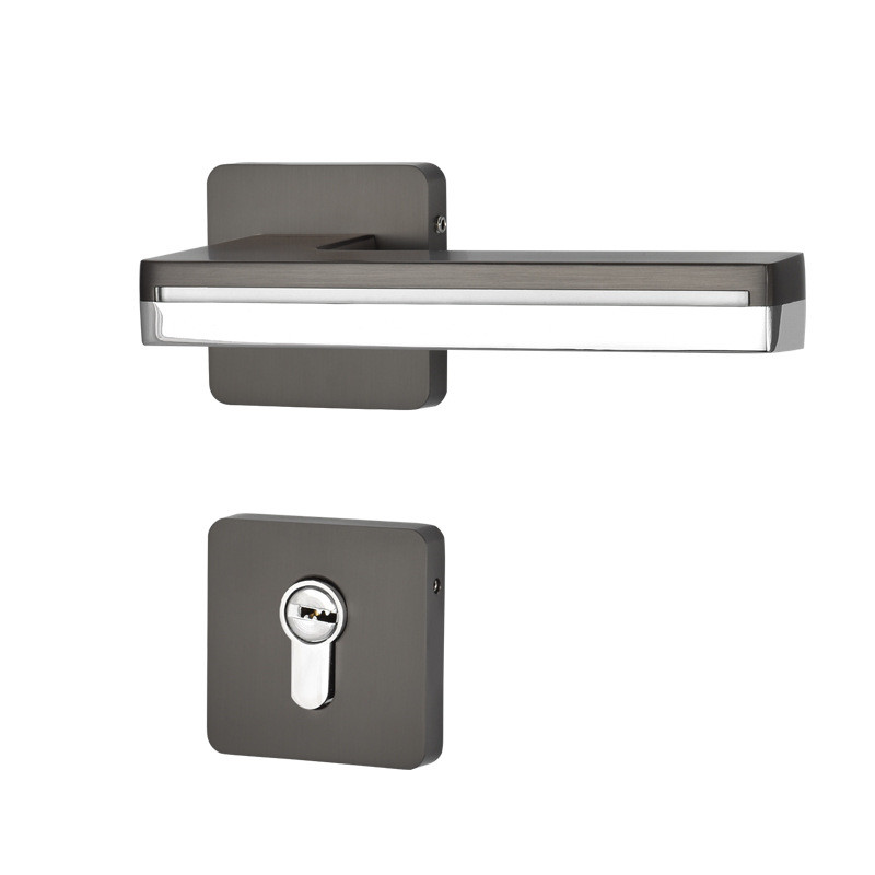 LED-Licht-Türgriffe für Innent – Door Handle Bar Bewertung und Preis