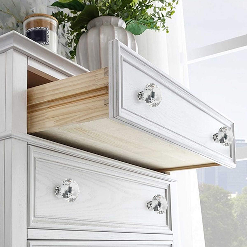 6-teiliges Schrankknopf-Set mi – Furniture Hardware Suppliers Bewertung und Preis