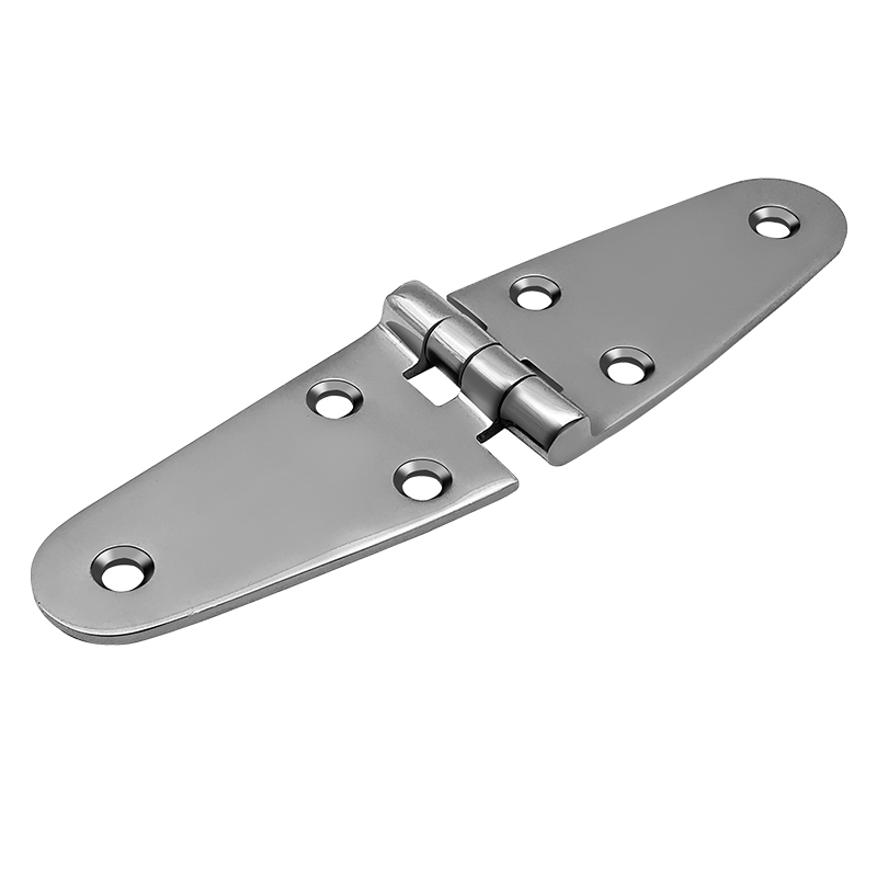 Gusscharnier aus Edelstahl 316 – Furniture Hardware Fitting Bewertung und Preis