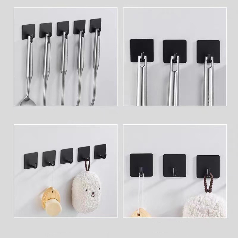 2-4 stücke Selbstklebende Wand – Furniture Hardware Fitting Bewertung und Preis