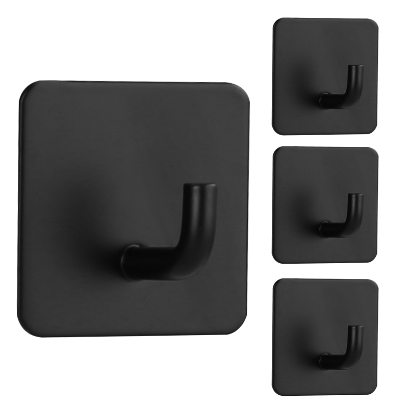 2-4 stücke Selbstklebende Wand – Furniture Hardware Fitting Bewertung und Preis