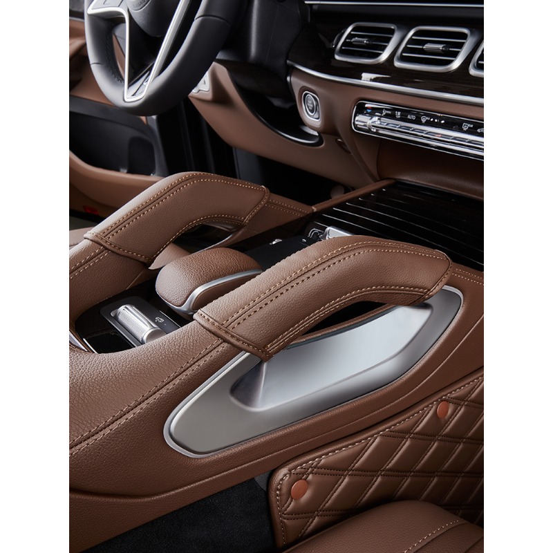 Zubehör für Auto-Innendekorati – Door Handle Bar Bewertung und Preis
