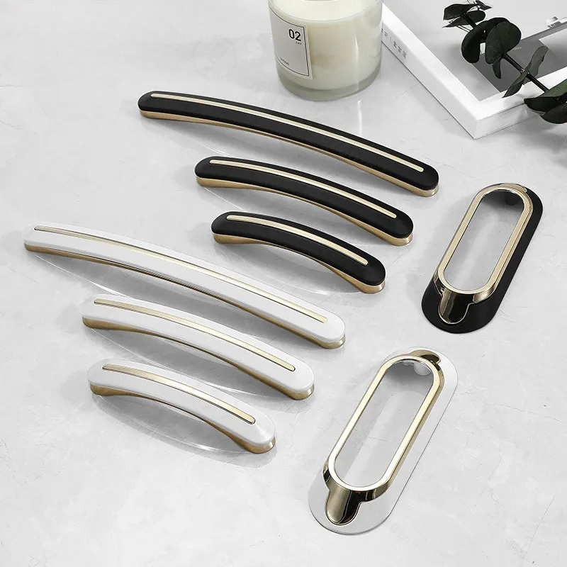 Moderne, schlichte Schrankgrif – Furniture Hardware Bewertung und Preis