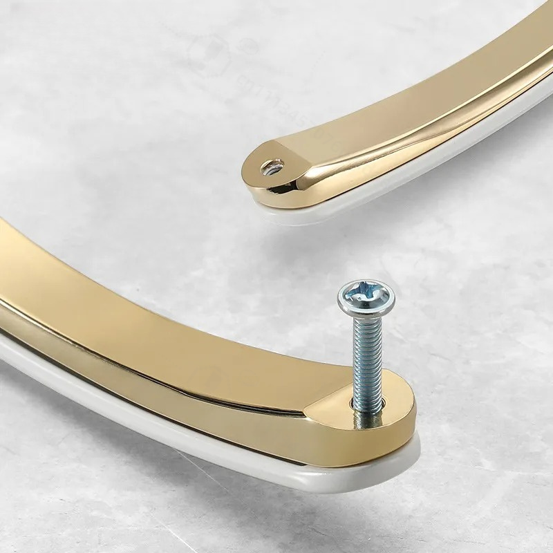 Moderne, schlichte Schrankgrif – Furniture Hardware Bewertung und Preis