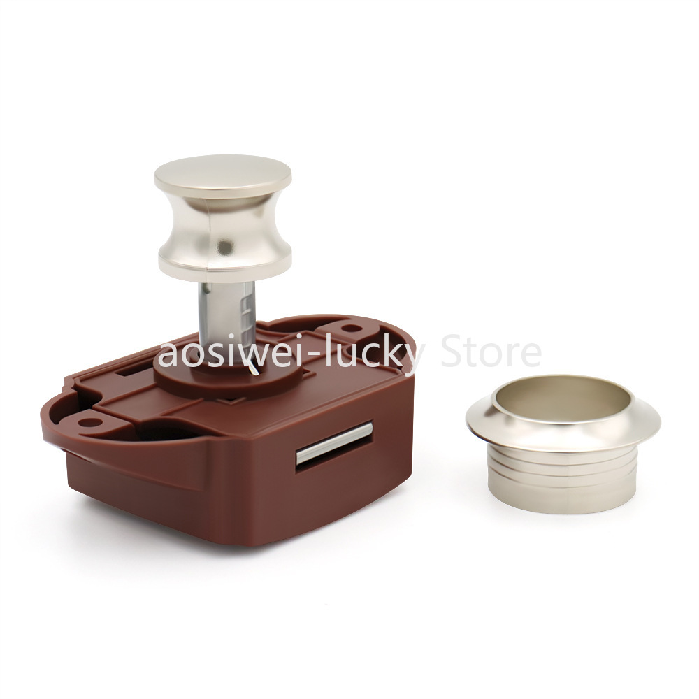 Camper Auto Push Lock Rv Carav – Furniture Hardware Suppliers Bewertung und Preis