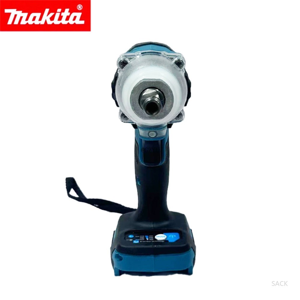 Makita DTW300 330N.M Bürstenlo – Makita Drill Dtw300 Bewertung und Preis