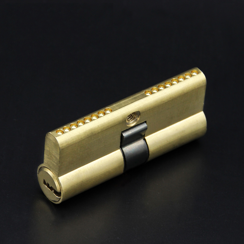 Tür Zylinder Hardware Vorgespa – Furniture Hardware Fitting Bewertung und Preis