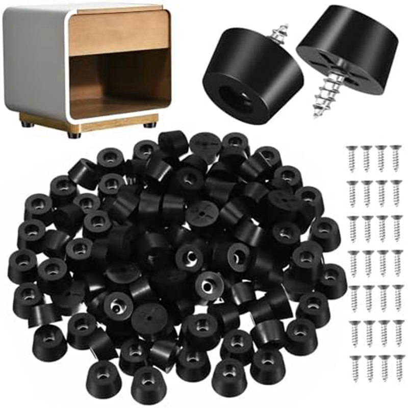 A23E-120 Sets Fußstützen für S – Furniture Leg Set Bewertung und Preis